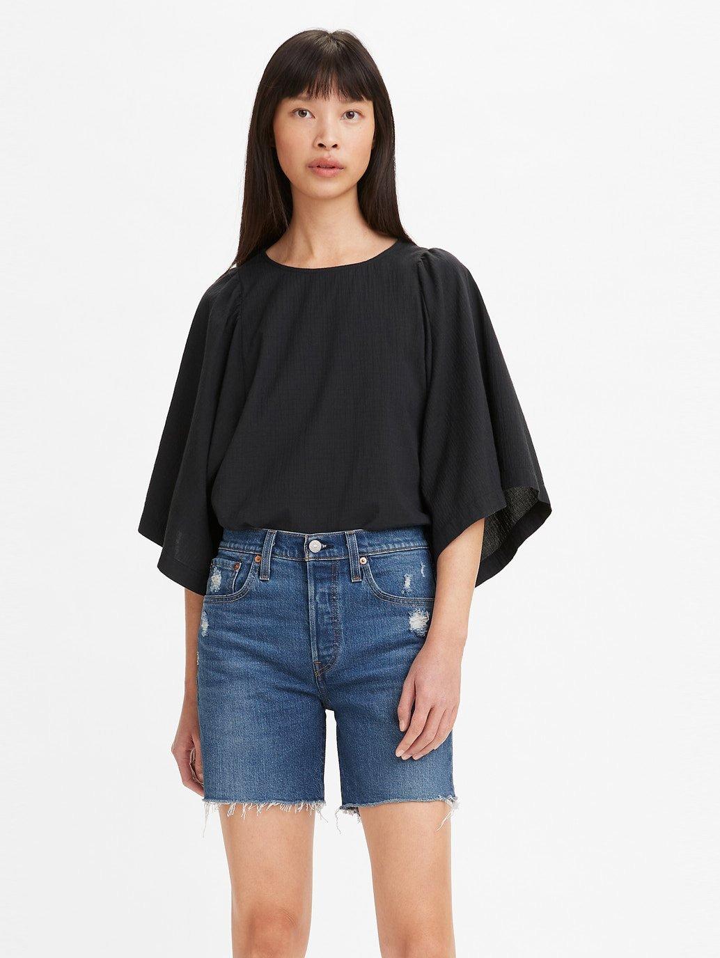 Levi's® MY Women's Lucy Wing Top - 298310003